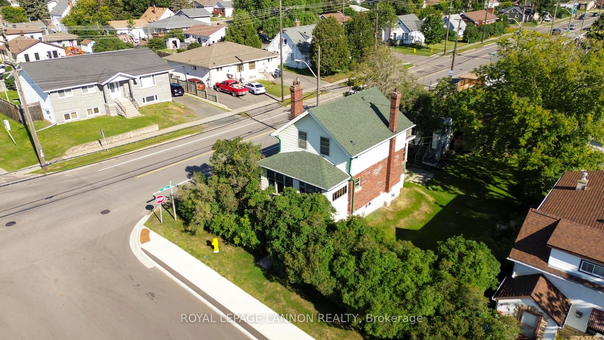 Photo 45 of 42 Gordon Avenue, Thunder Bay, Green Acres — HOMEH