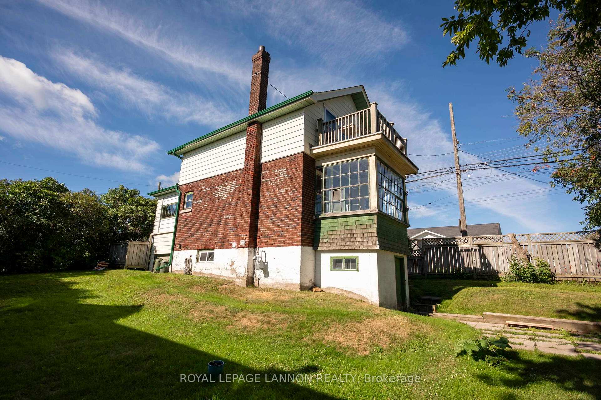 Photo 46 of 42 Gordon Avenue, Thunder Bay, Green Acres — HOMEH