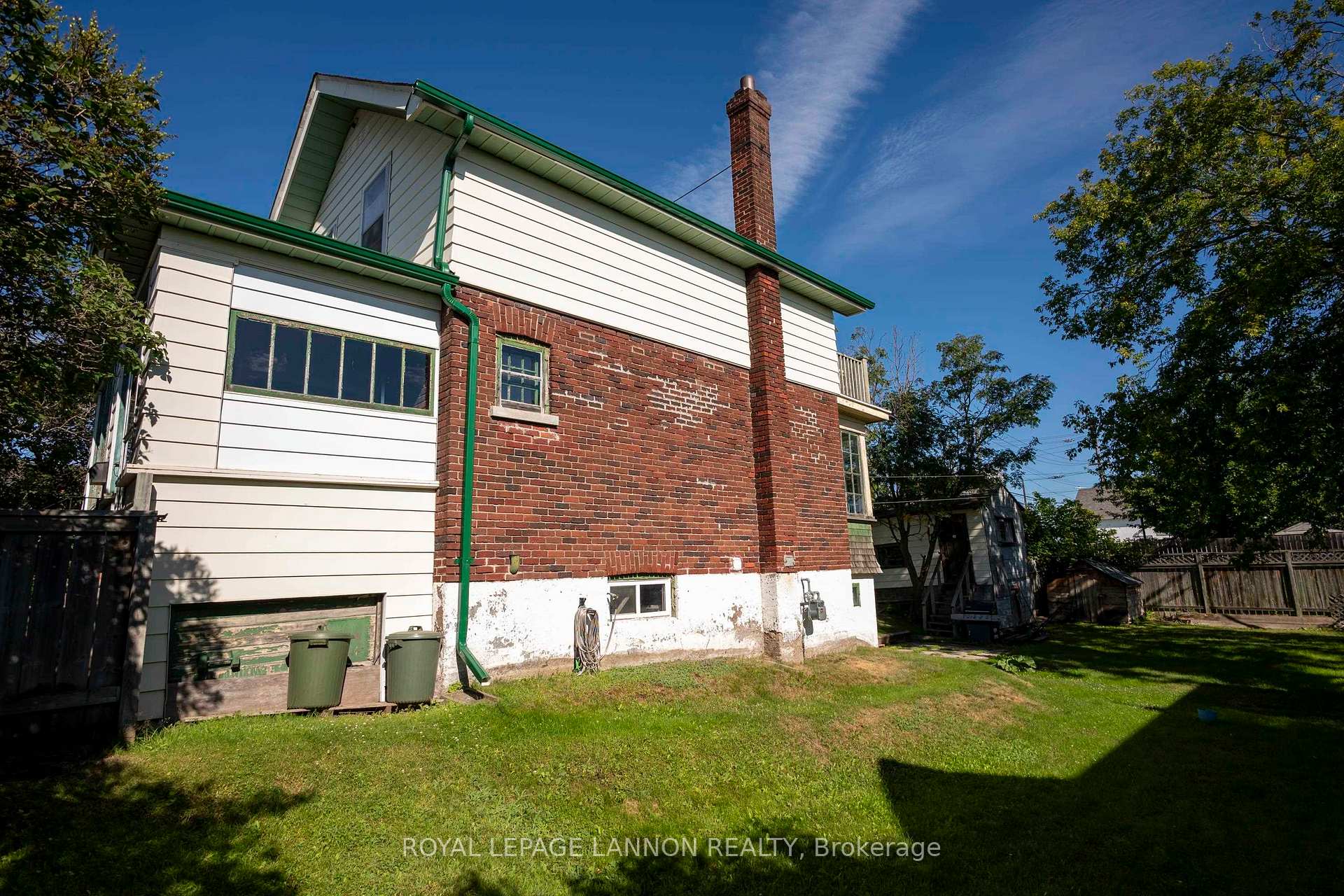 Photo 47 of 42 Gordon Avenue, Thunder Bay, Green Acres — HOMEH