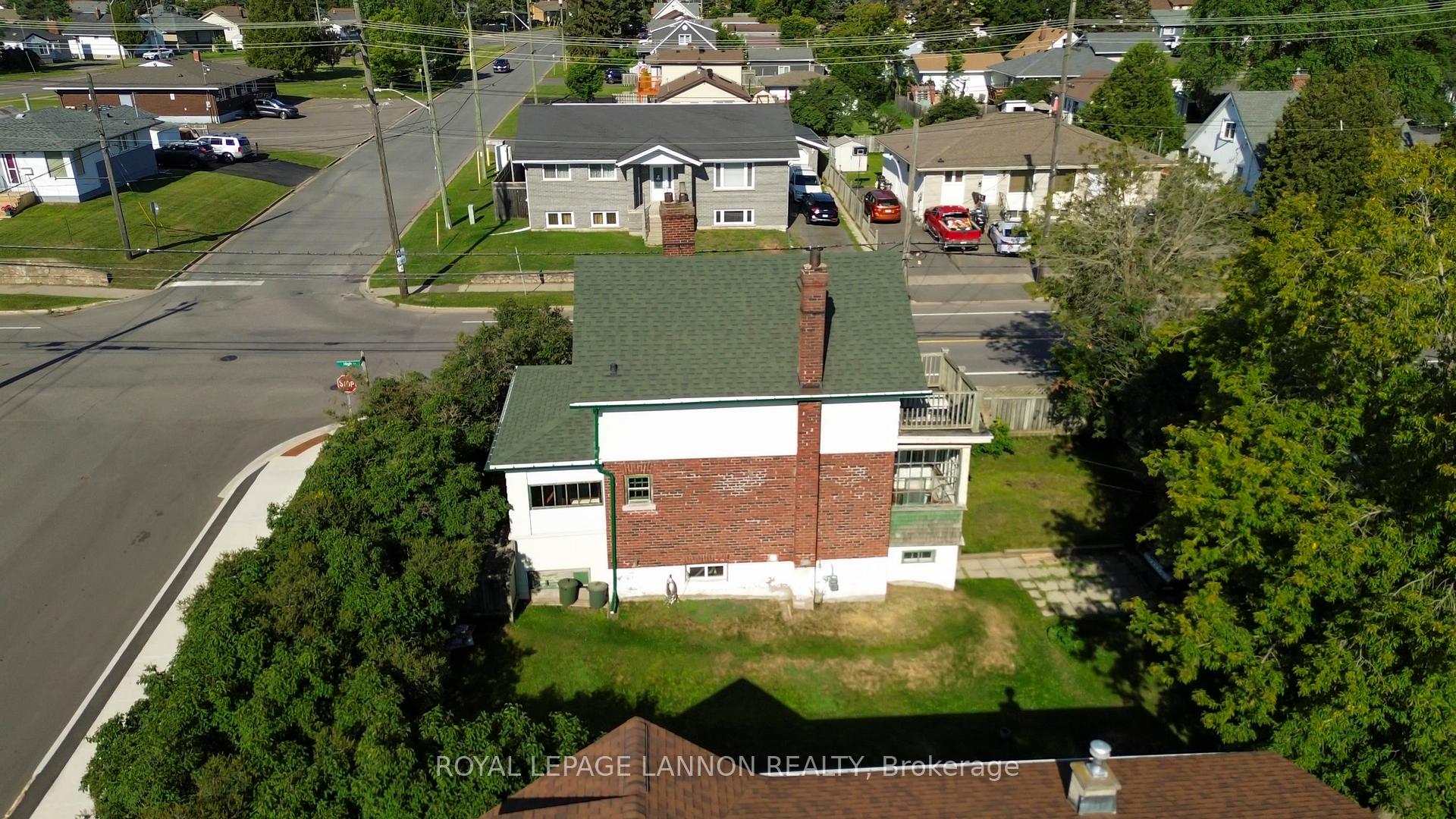 Photo 48 of 42 Gordon Avenue, Thunder Bay, Green Acres — HOMEH