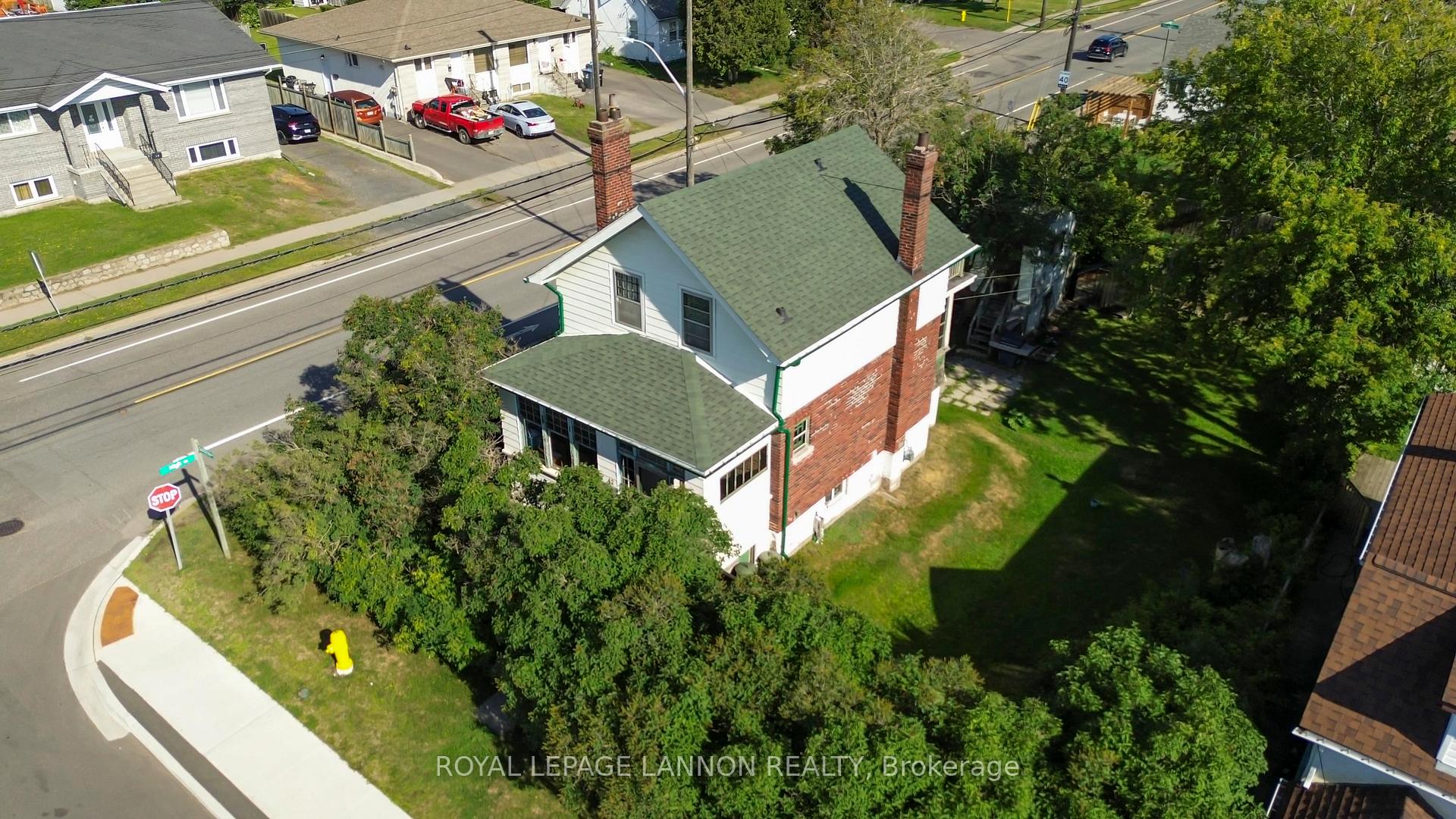 Photo 49 of 42 Gordon Avenue, Thunder Bay, Green Acres — HOMEH
