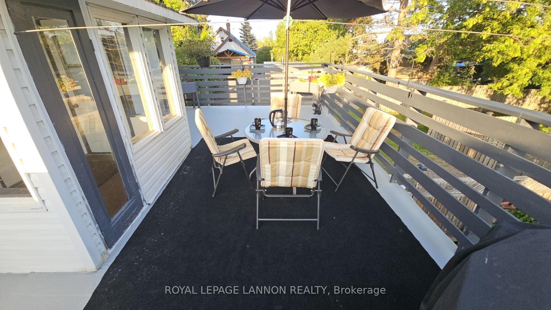Photo 23 of 403 Arundel Street, Thunder Bay, Current River — HOMEH