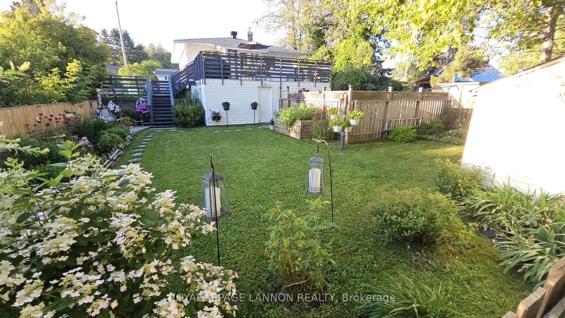 Photo 28 of 403 Arundel Street, Thunder Bay, Current River — HOMEH