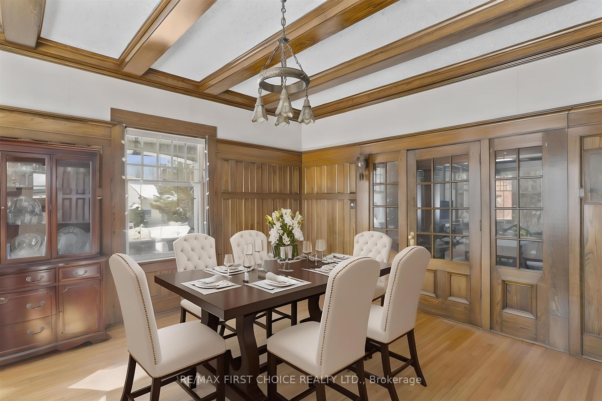 Photo 6 of 43 Summit Avenue, Thunder Bay, Mariday Heights — HOMEH