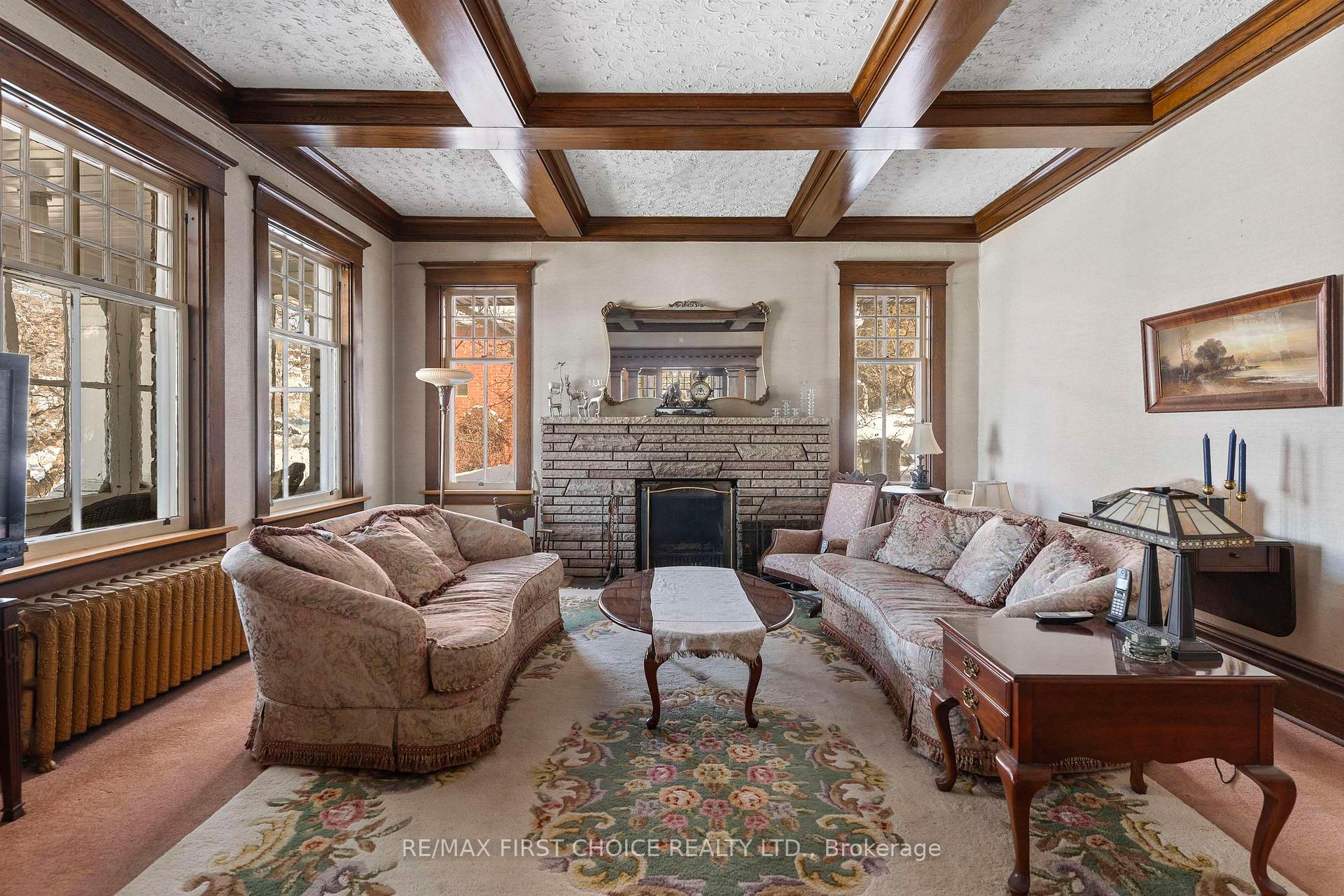 Photo 11 of 43 Summit Avenue, Thunder Bay, Mariday Heights — HOMEH