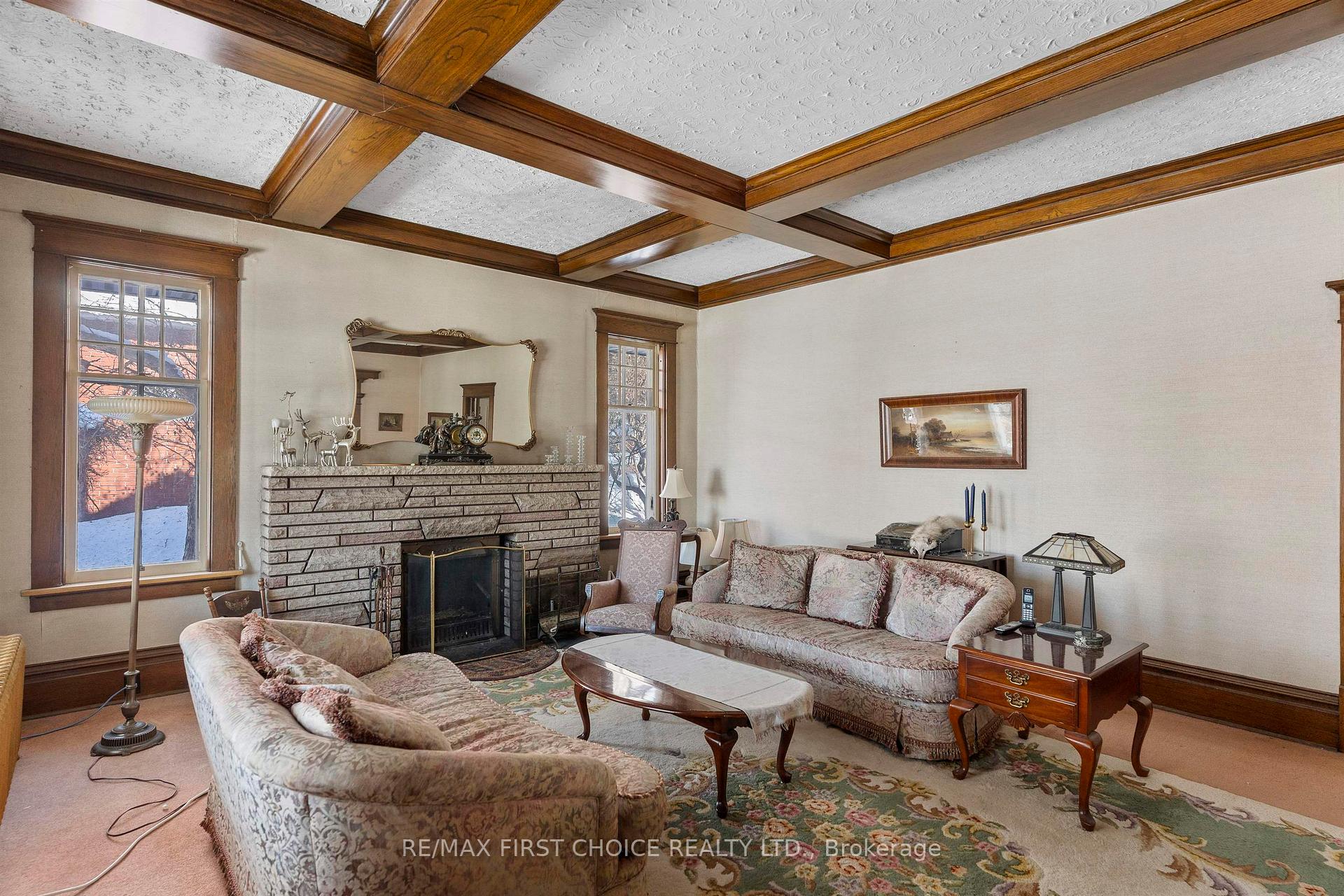 Photo 13 of 43 Summit Avenue, Thunder Bay, Mariday Heights — HOMEH