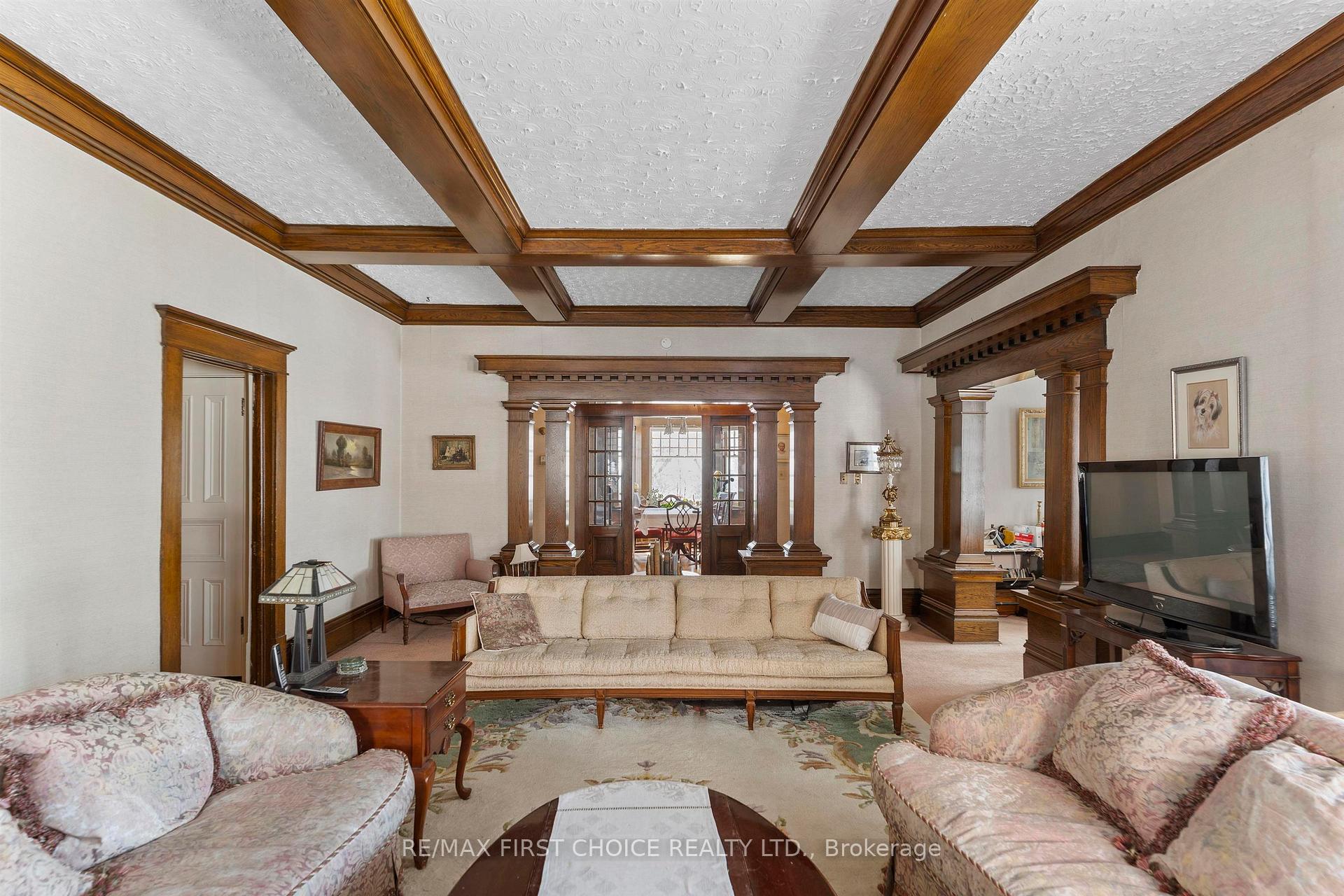 Photo 14 of 43 Summit Avenue, Thunder Bay, Mariday Heights — HOMEH