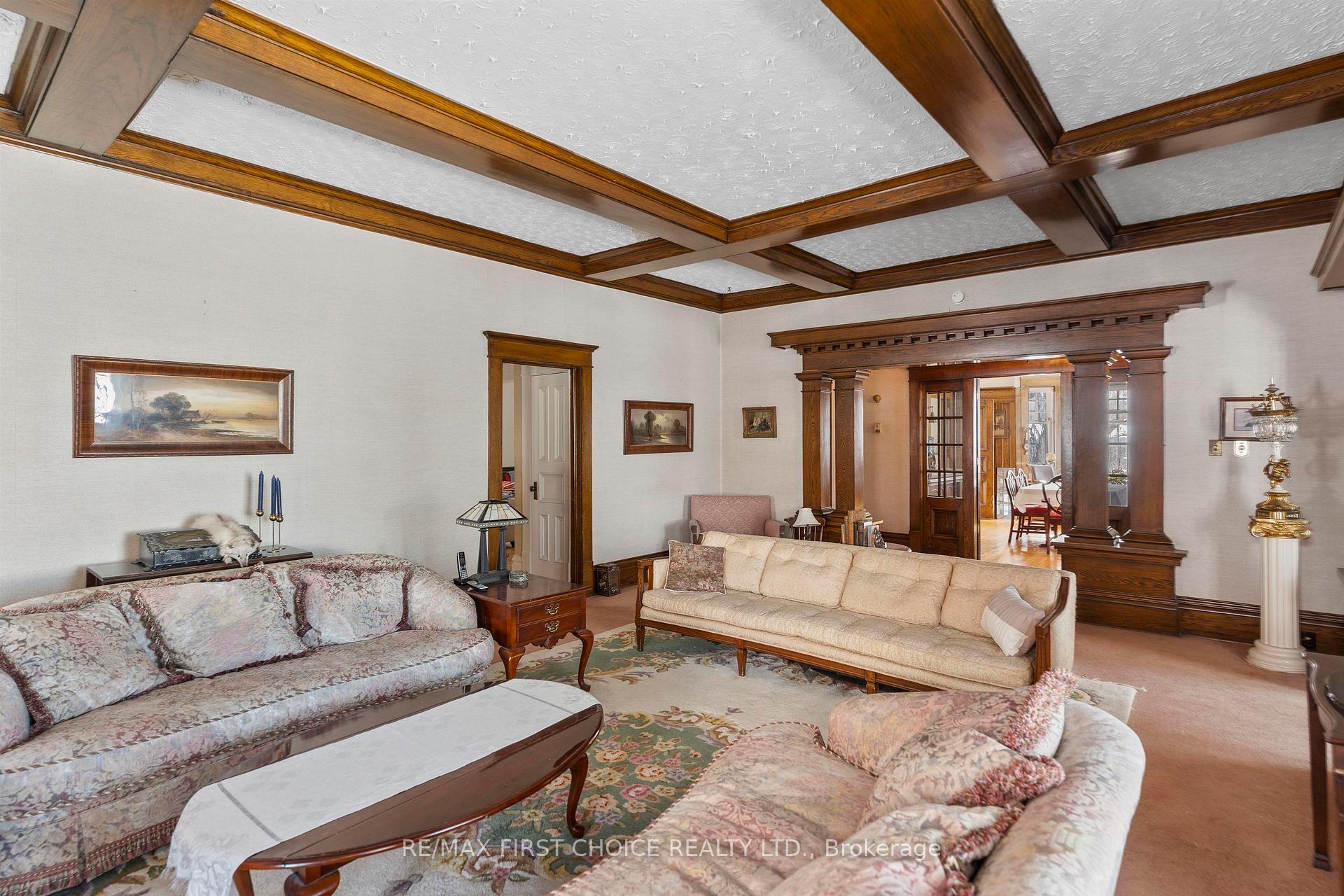 Photo 15 of 43 Summit Avenue, Thunder Bay, Mariday Heights — HOMEH