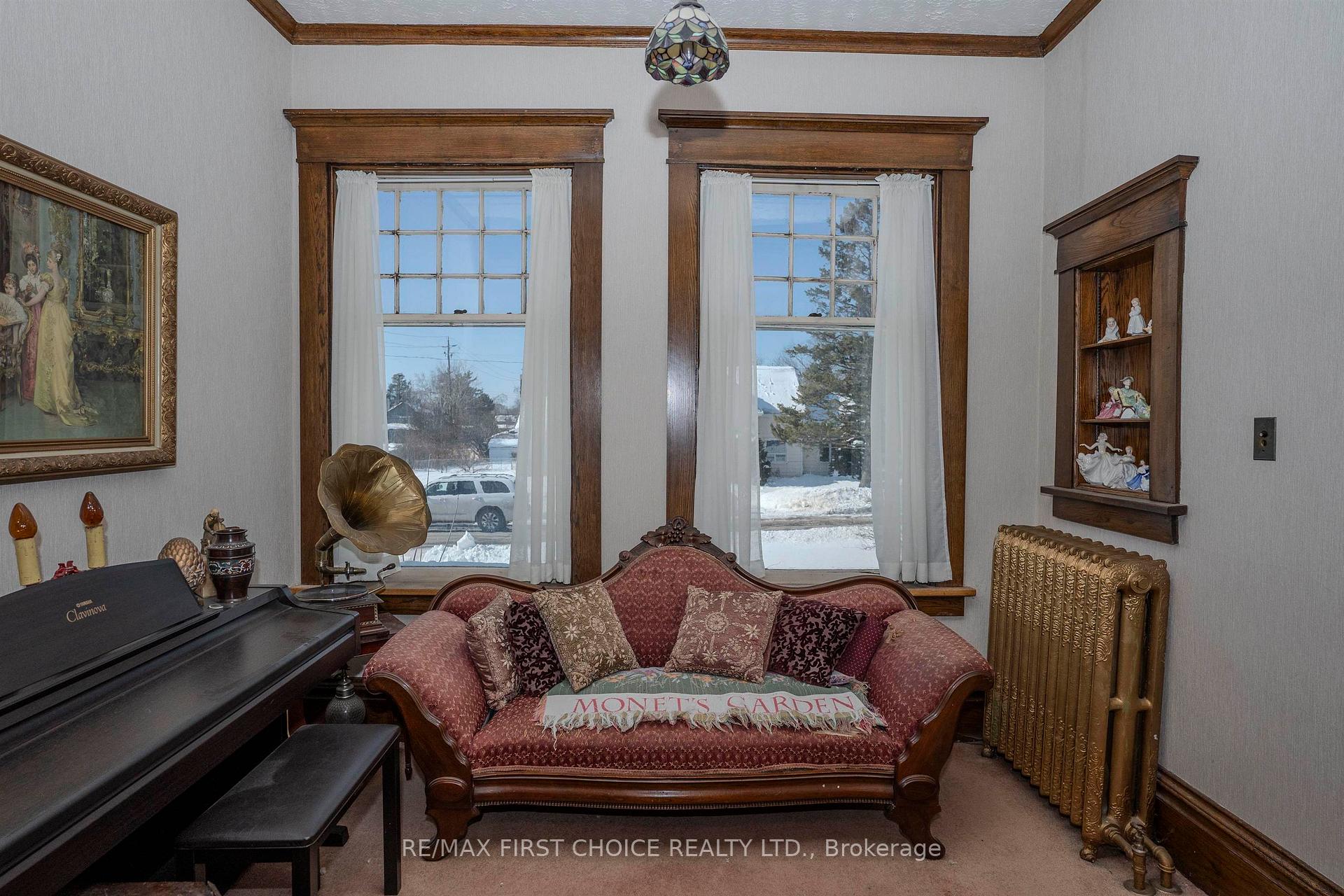 Photo 17 of 43 Summit Avenue, Thunder Bay, Mariday Heights — HOMEH