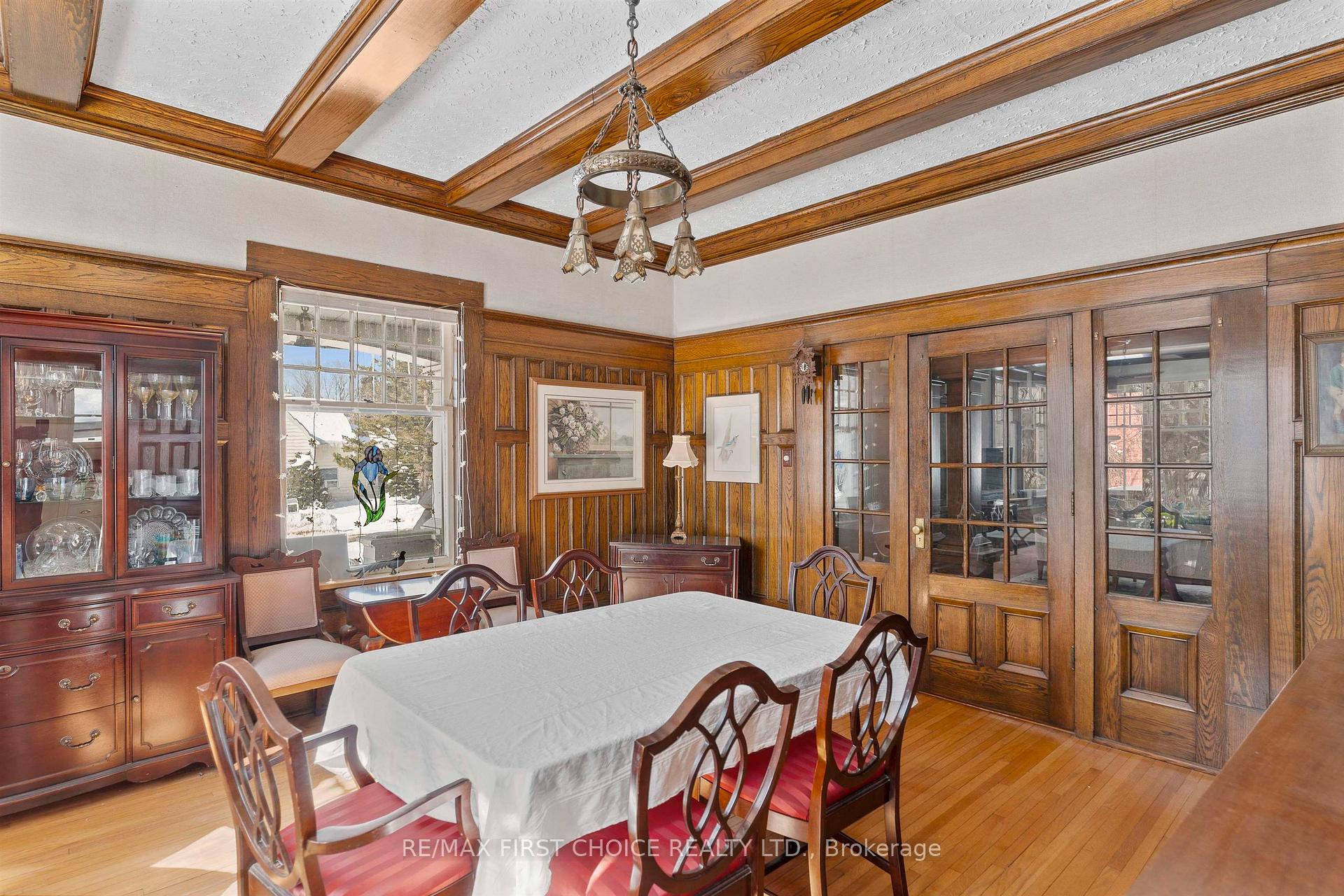 Photo 21 of 43 Summit Avenue, Thunder Bay, Mariday Heights — HOMEH