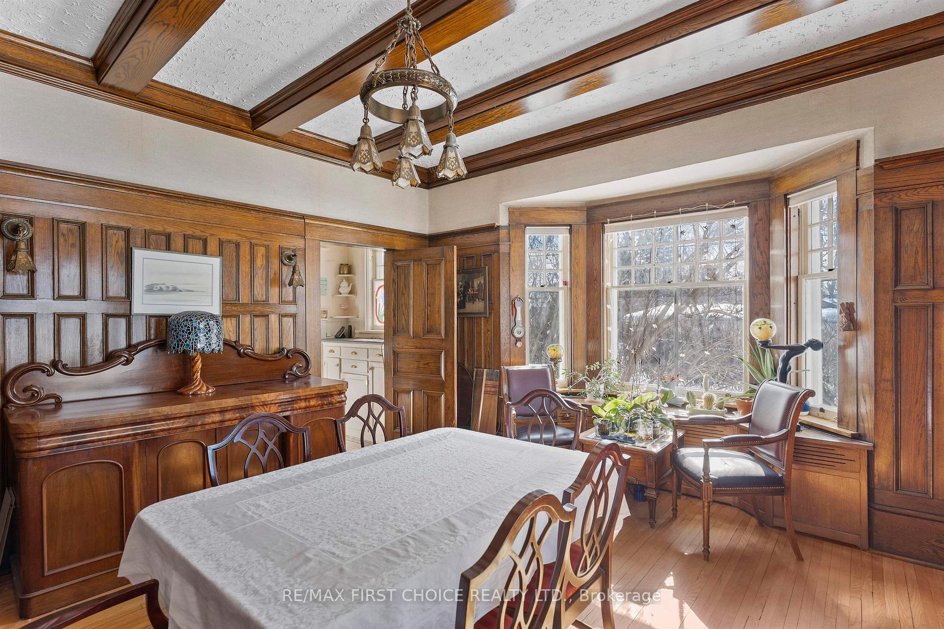 Photo 23 of 43 Summit Avenue, Thunder Bay, Mariday Heights — HOMEH