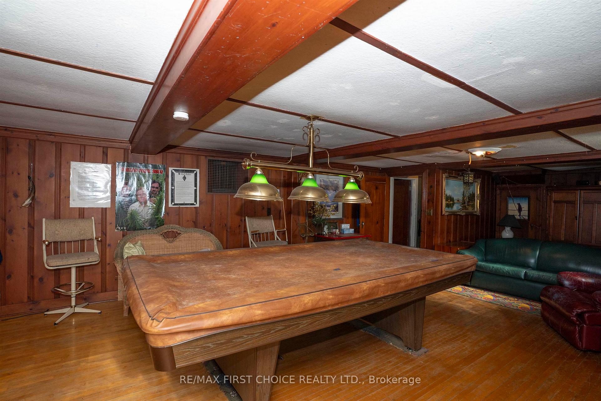 Photo 44 of 43 Summit Avenue, Thunder Bay, Mariday Heights — HOMEH