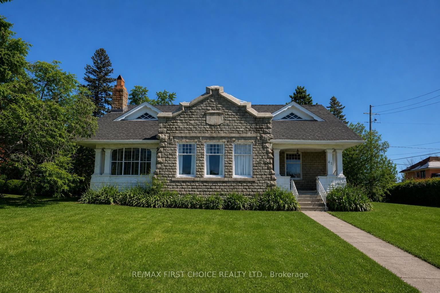 Photo 47 of 43 Summit Avenue, Thunder Bay, Mariday Heights — HOMEH