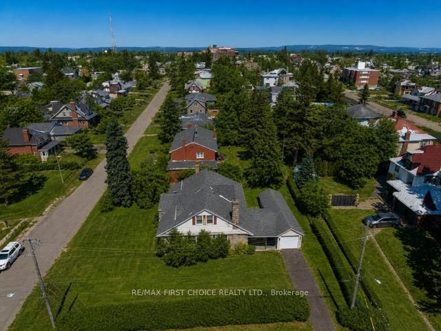 Photo 49 of 43 Summit Avenue, Thunder Bay, Mariday Heights — HOMEH