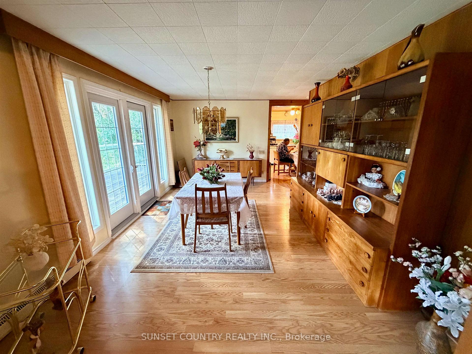 Photo 10 of 71 Lakeview Road, Dryden, Thunder Lake — HOMEH