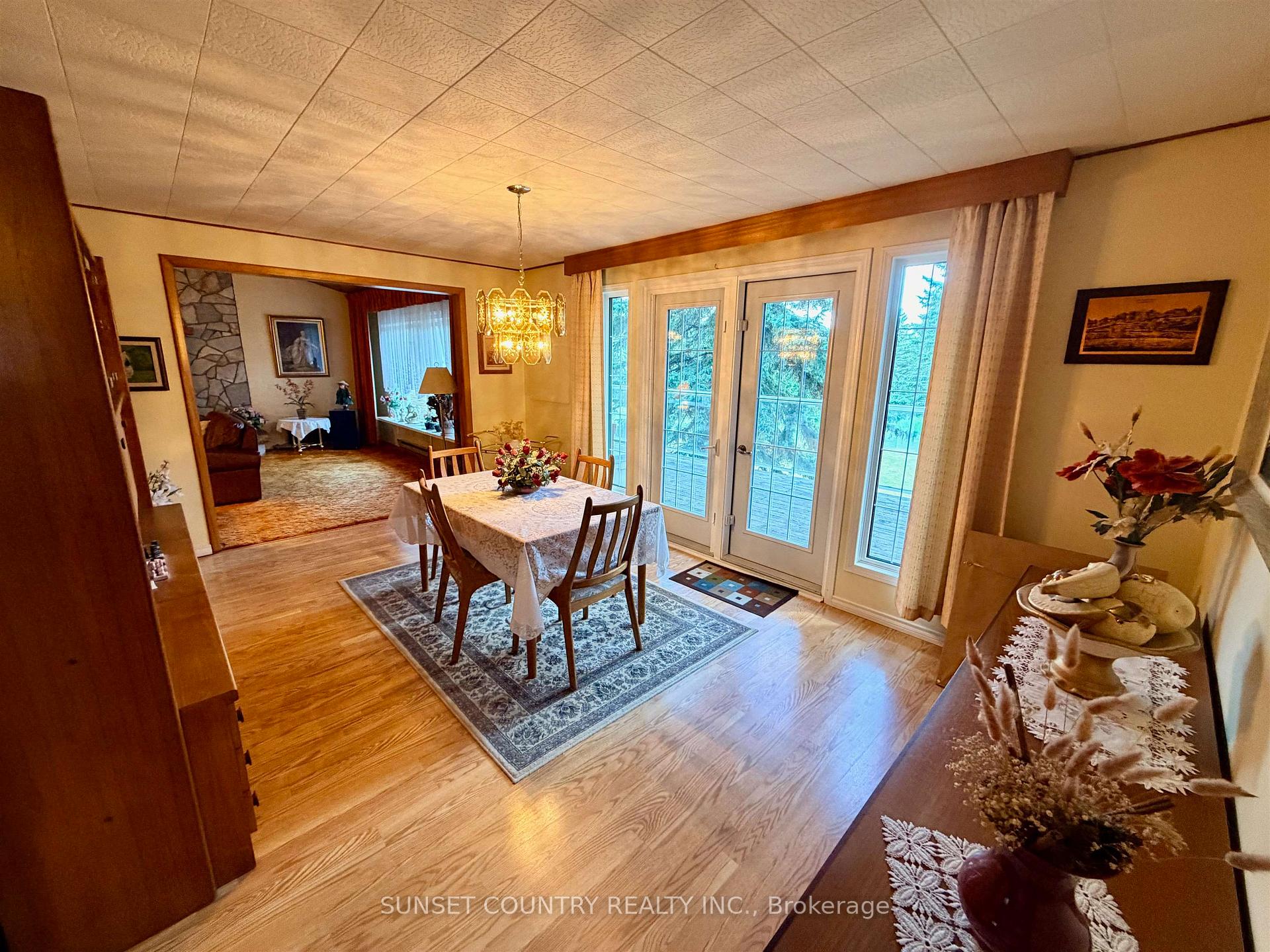 Photo 11 of 71 Lakeview Road, Dryden, Thunder Lake — HOMEH