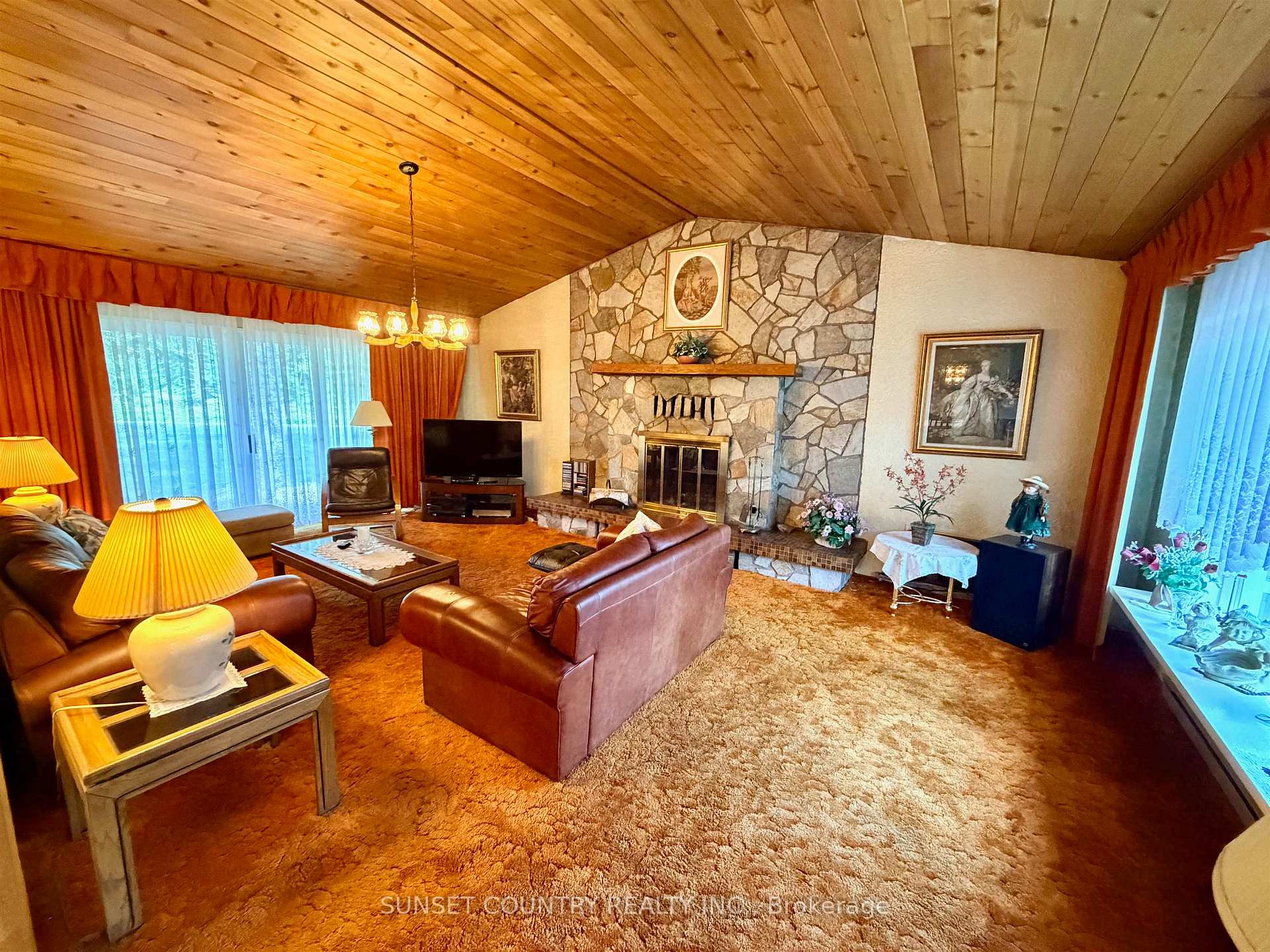 Photo 12 of 71 Lakeview Road, Dryden, Thunder Lake — HOMEH