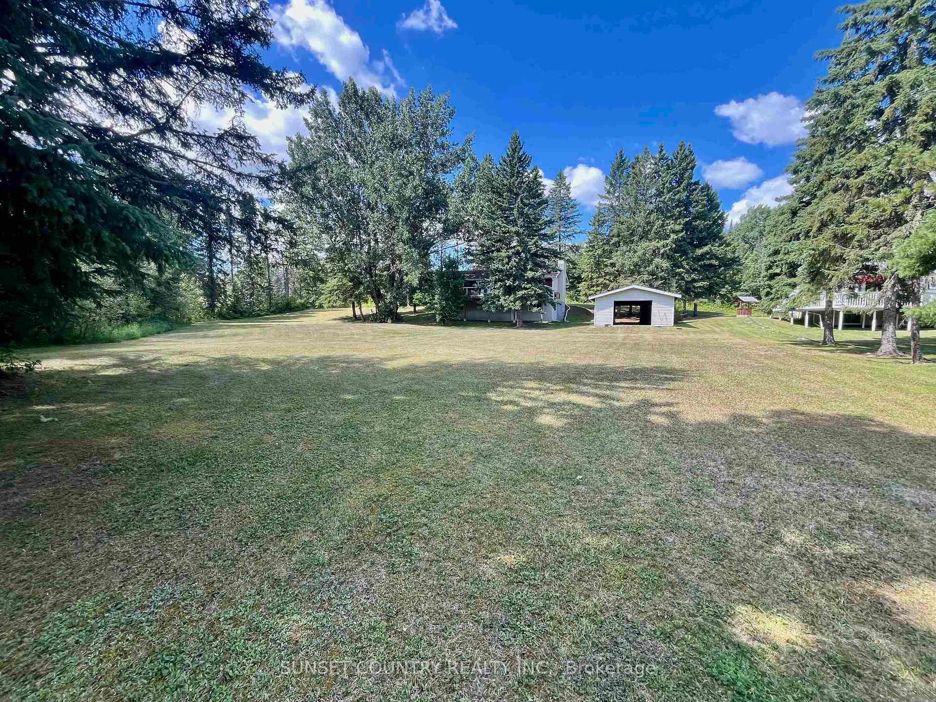 Photo 38 of 71 Lakeview Road, Dryden, Thunder Lake — HOMEH