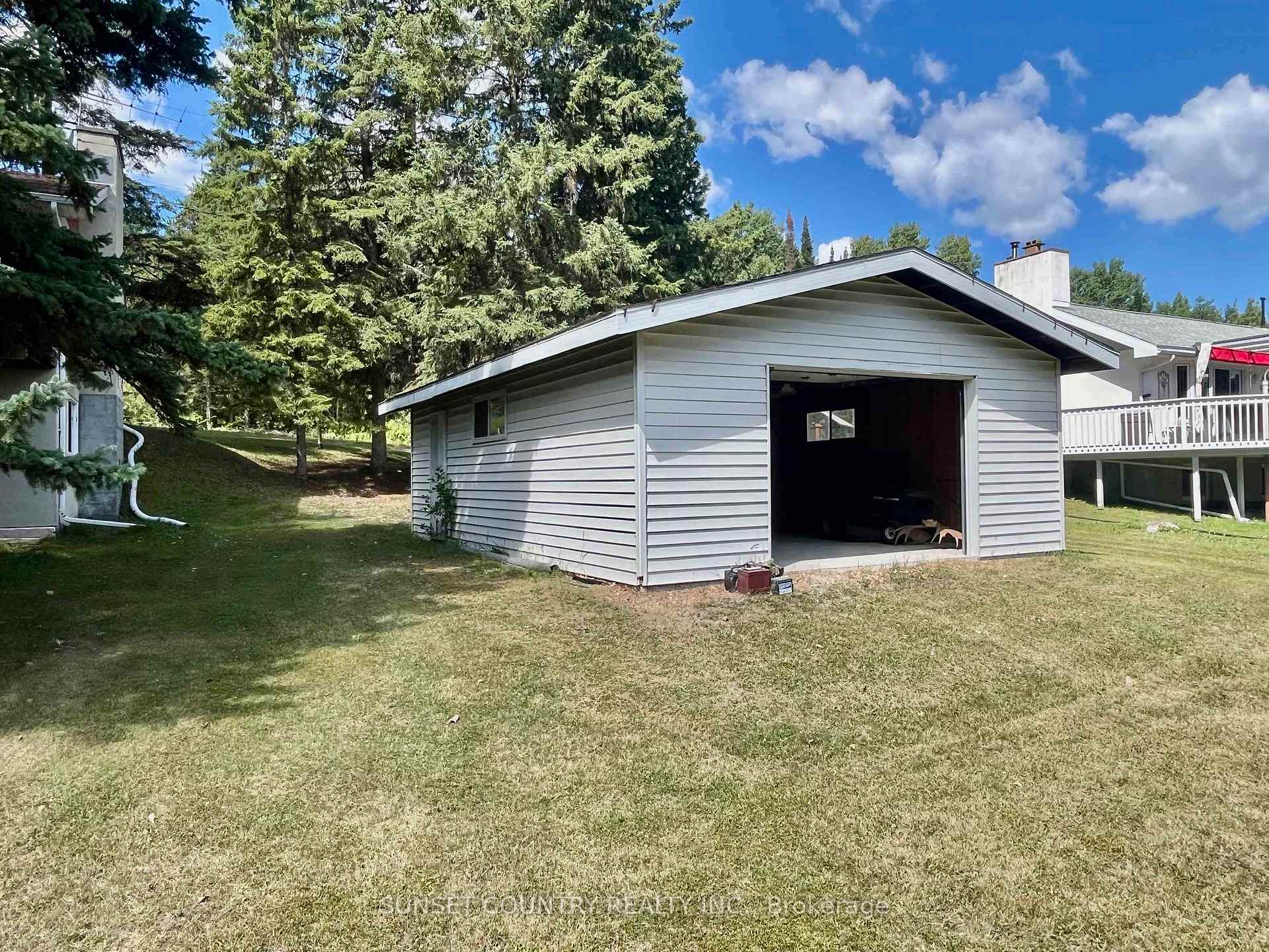 Photo 40 of 71 Lakeview Road, Dryden, Thunder Lake — HOMEH