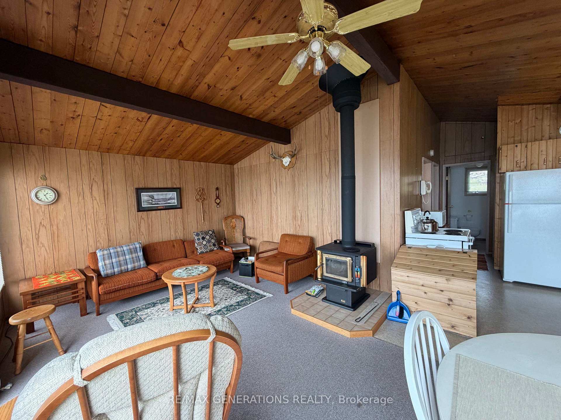 Photo 2 of 229 Lakeshore Road, Thunder Bay Remote Area, TB-88 — HOMEH