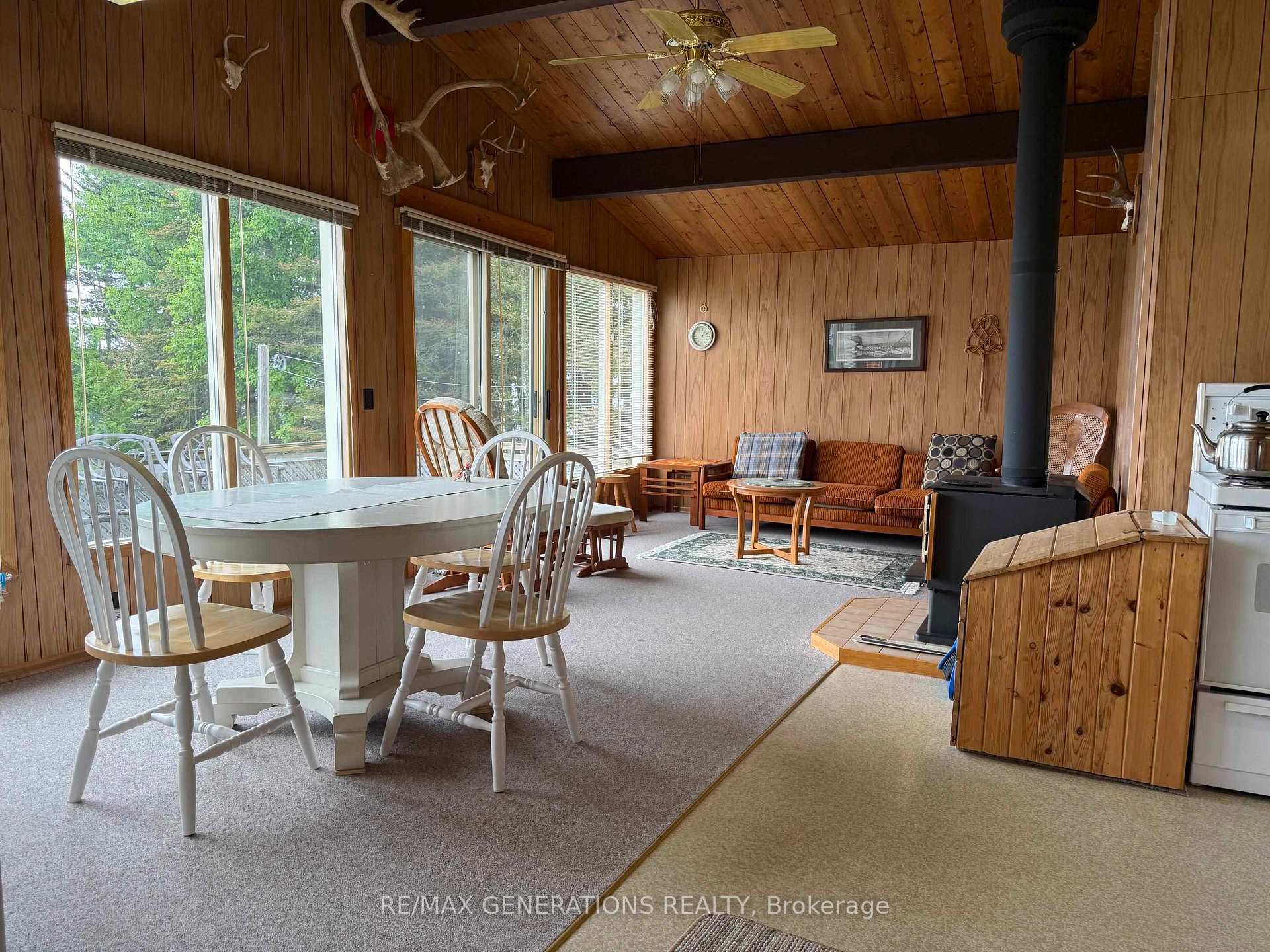 Photo 3 of 229 Lakeshore Road, Thunder Bay Remote Area, TB-88 — HOMEH