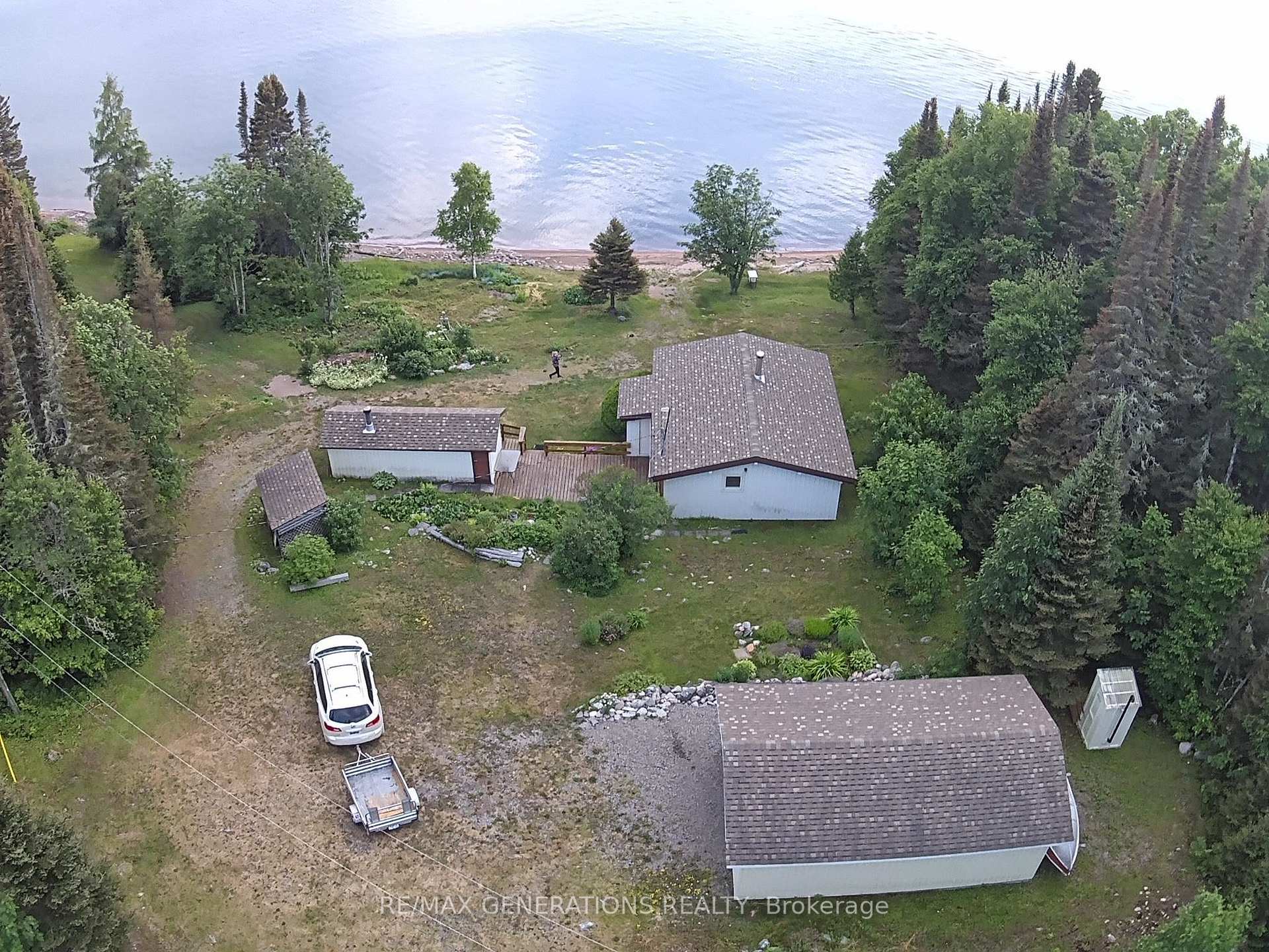 Photo 37 of 229 Lakeshore Road, Thunder Bay Remote Area, TB-88 — HOMEH