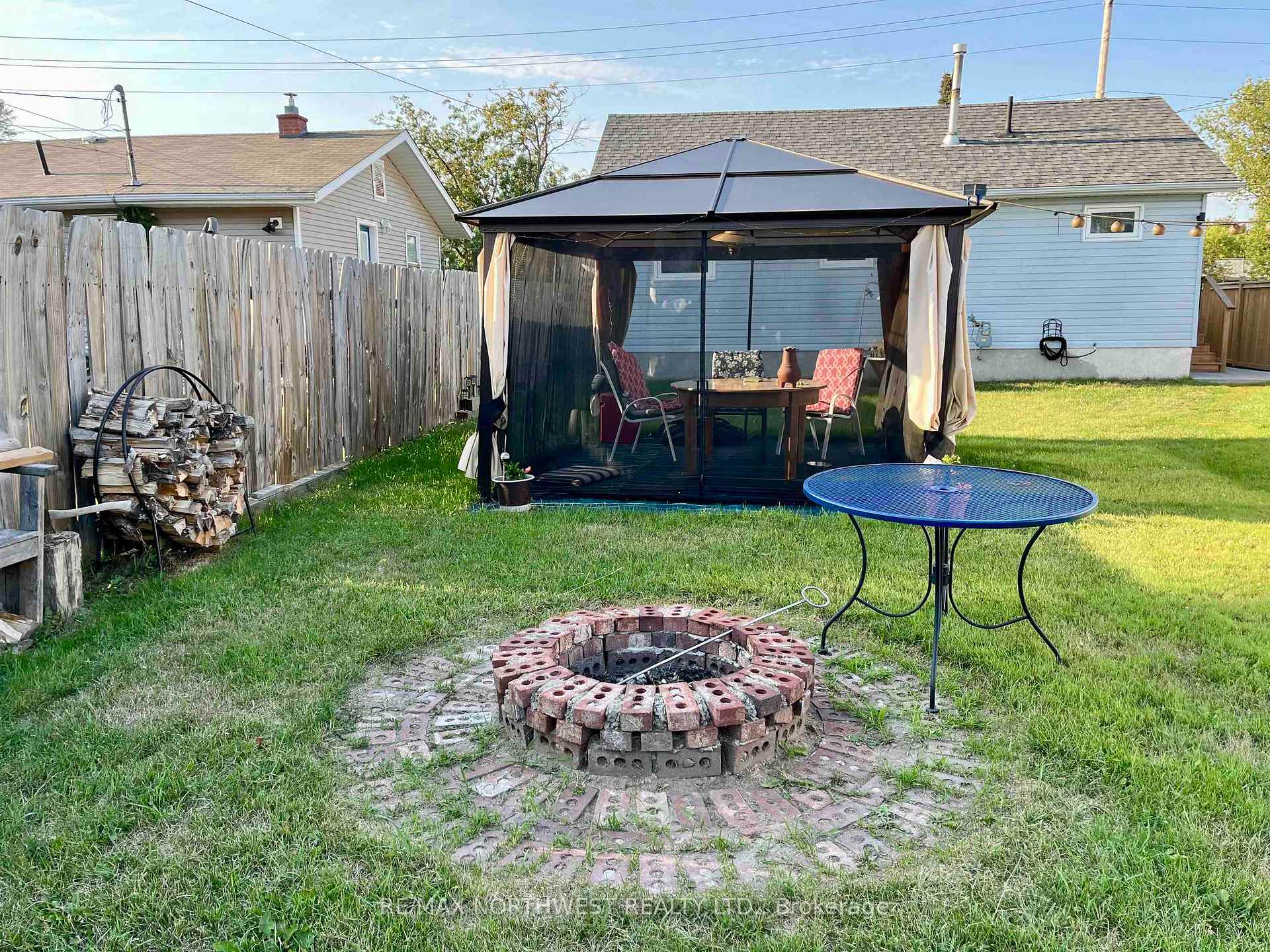 Photo 12 of 629 Third St. W. W, Fort Frances, TB-401 — HOMEH