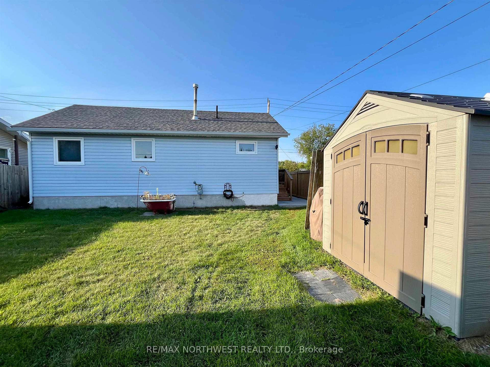 Photo 14 of 629 Third St. W. W, Fort Frances, TB-401 — HOMEH