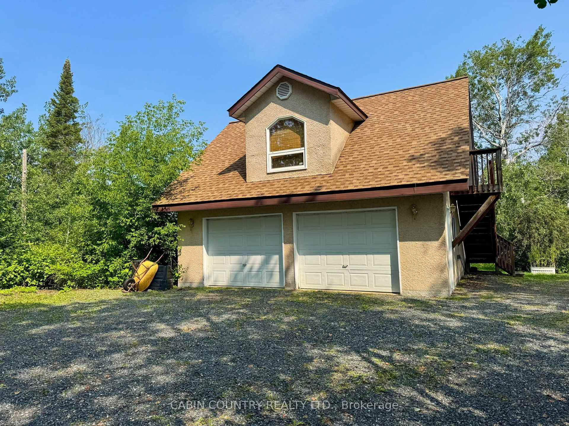 Photo 4 of 519 D Oldford Road, Kenora Remote Area, Minaki-Winnepeg River — HOMEH
