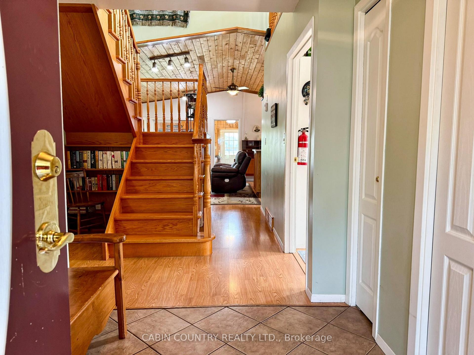 Photo 7 of 519 D Oldford Road, Kenora Remote Area, Minaki-Winnepeg River — HOMEH