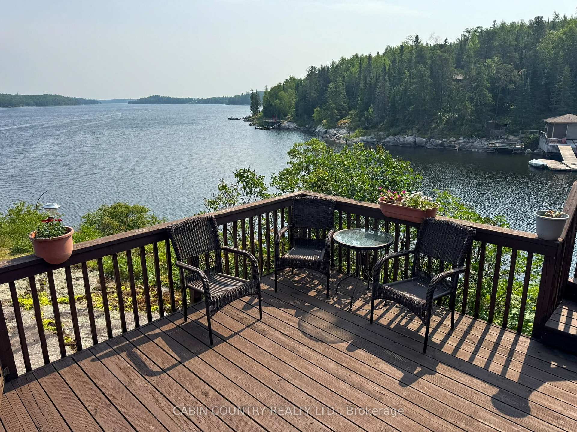Photo 11 of 519 D Oldford Road, Kenora Remote Area, Minaki-Winnepeg River — HOMEH