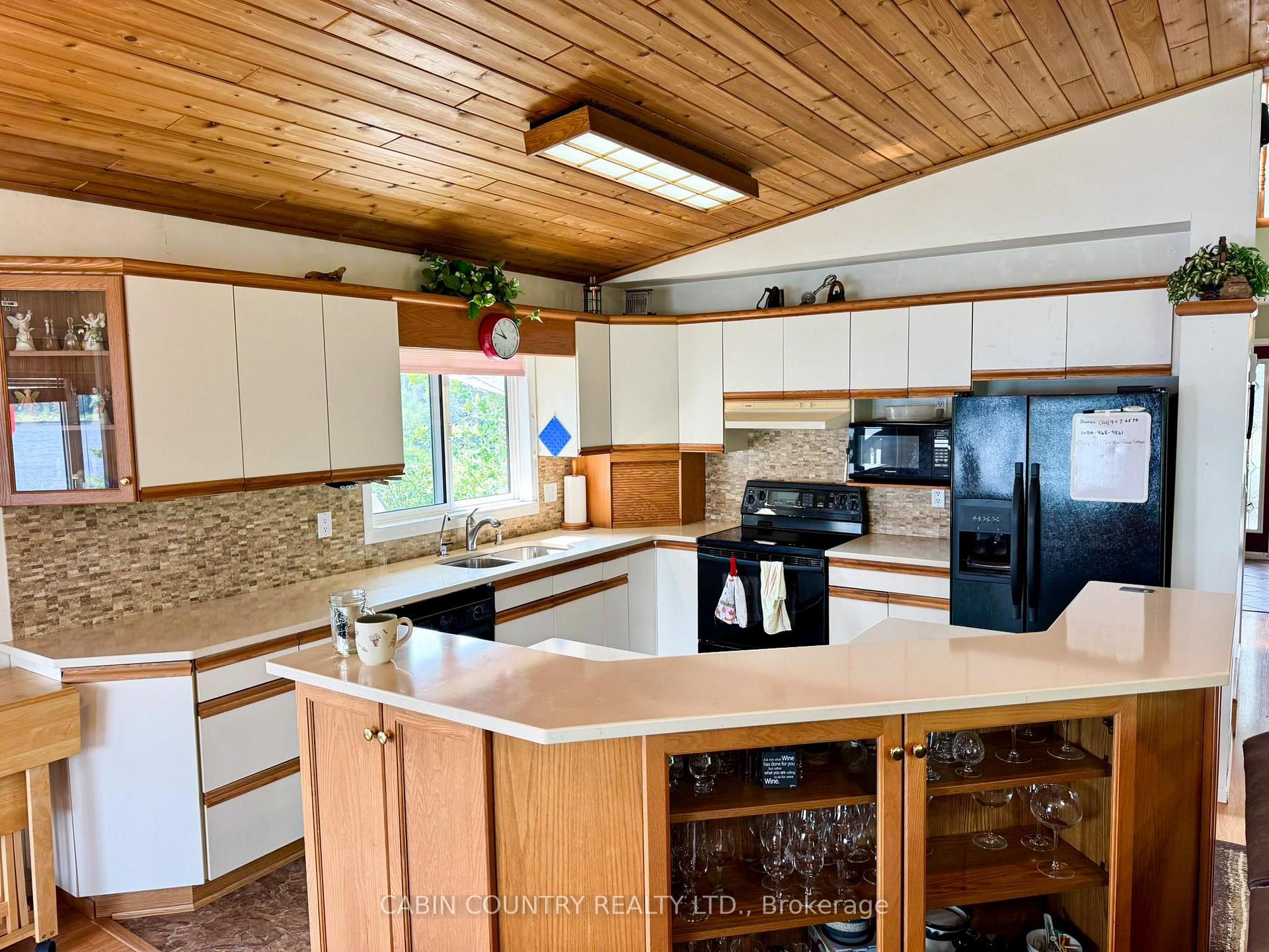 Photo 12 of 519 D Oldford Road, Kenora Remote Area, Minaki-Winnepeg River — HOMEH