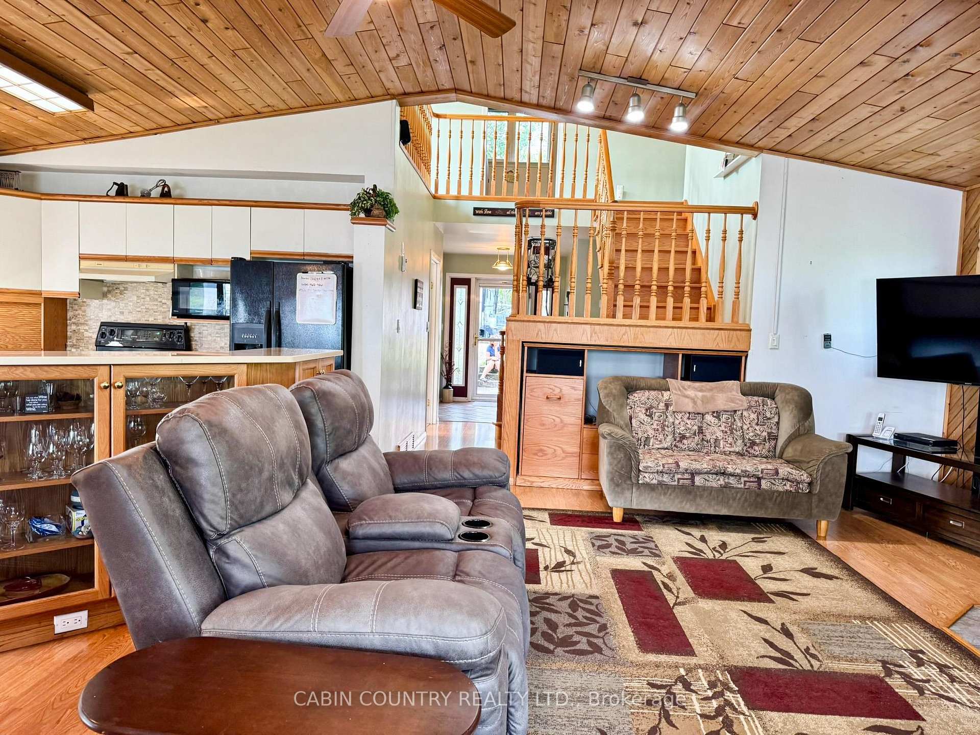 Photo 13 of 519 D Oldford Road, Kenora Remote Area, Minaki-Winnepeg River — HOMEH
