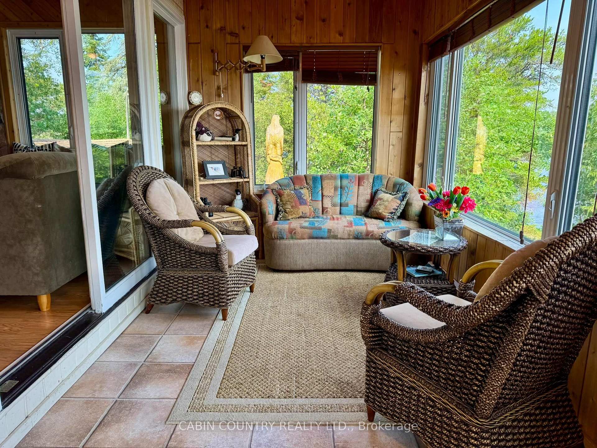 Photo 14 of 519 D Oldford Road, Kenora Remote Area, Minaki-Winnepeg River — HOMEH