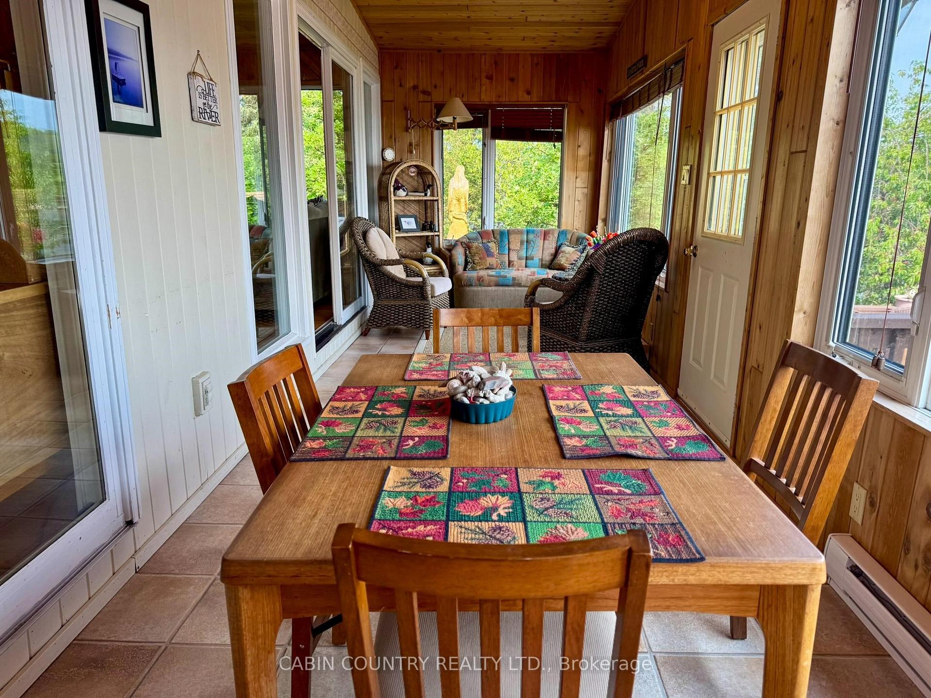 Photo 15 of 519 D Oldford Road, Kenora Remote Area, Minaki-Winnepeg River — HOMEH