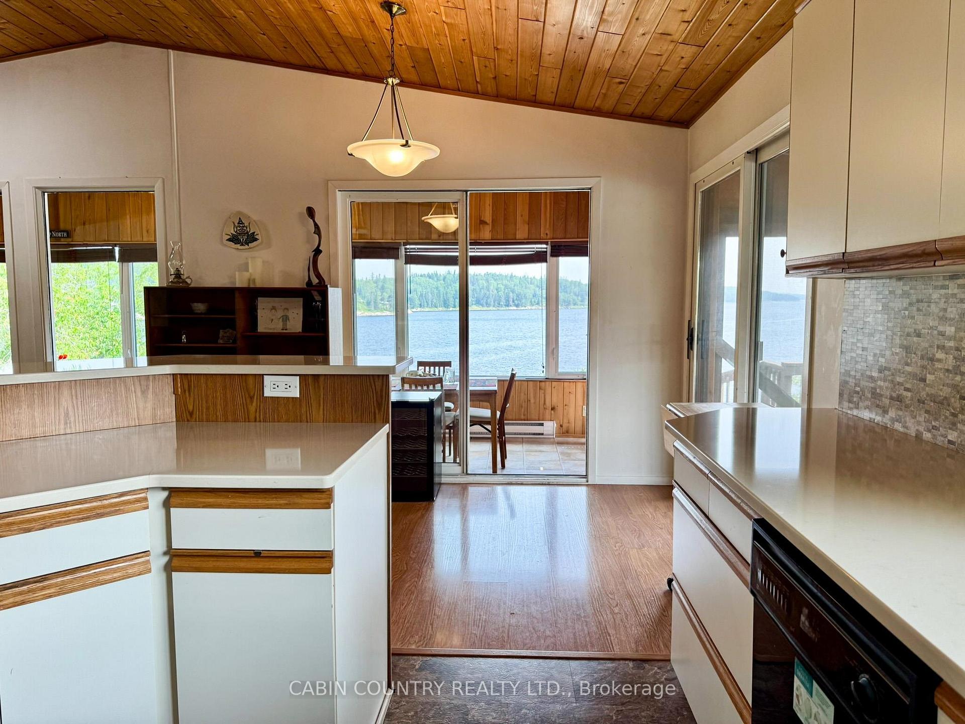 Photo 16 of 519 D Oldford Road, Kenora Remote Area, Minaki-Winnepeg River — HOMEH