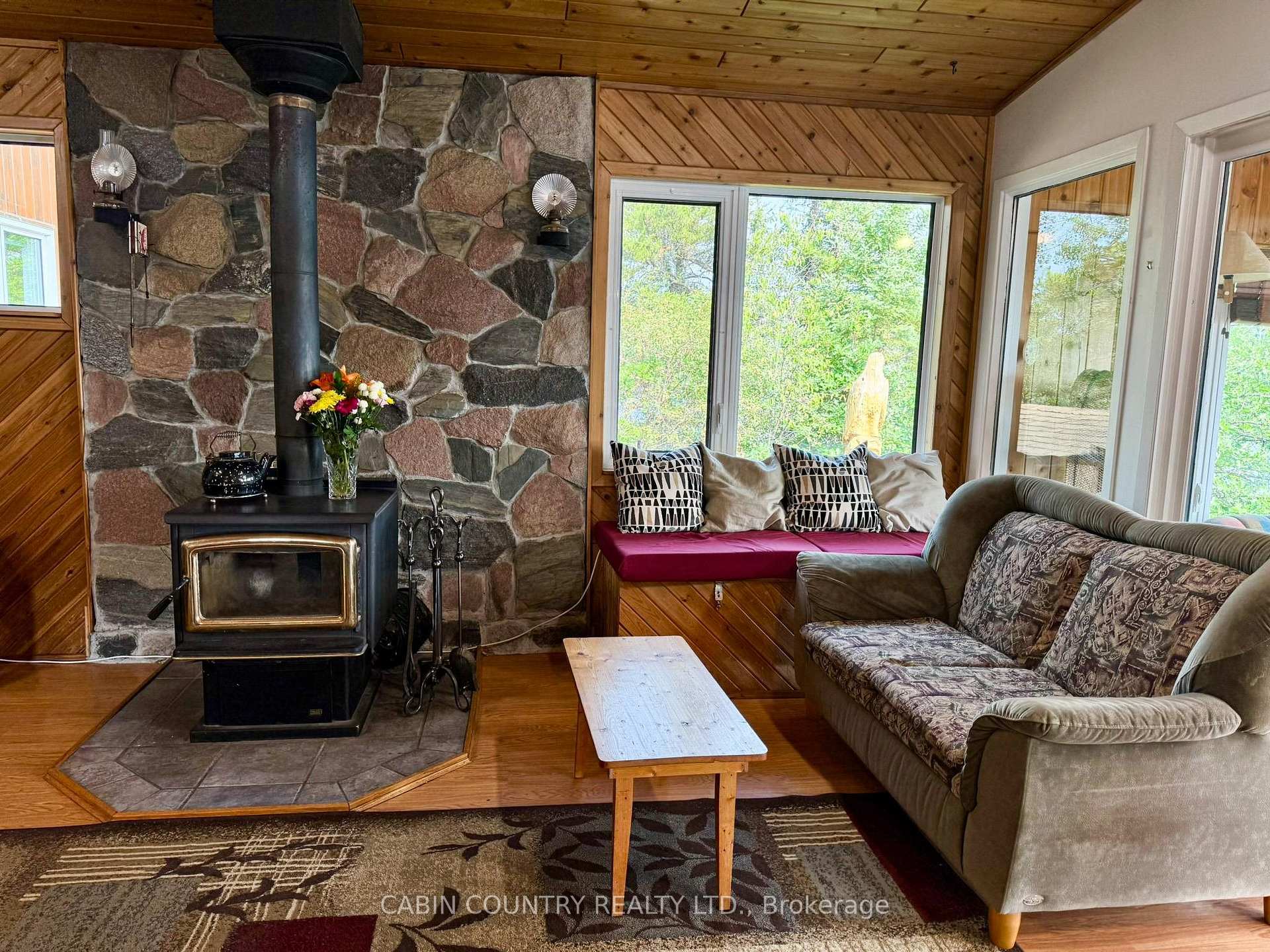 Photo 18 of 519 D Oldford Road, Kenora Remote Area, Minaki-Winnepeg River — HOMEH