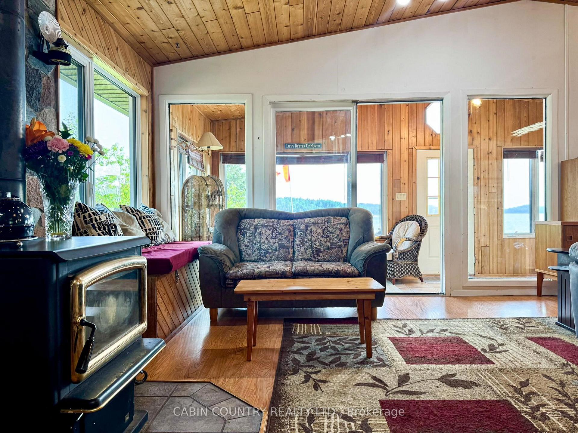 Photo 19 of 519 D Oldford Road, Kenora Remote Area, Minaki-Winnepeg River — HOMEH