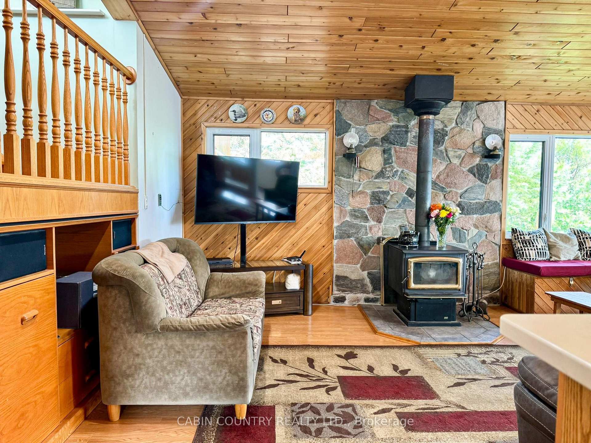 Photo 20 of 519 D Oldford Road, Kenora Remote Area, Minaki-Winnepeg River — HOMEH