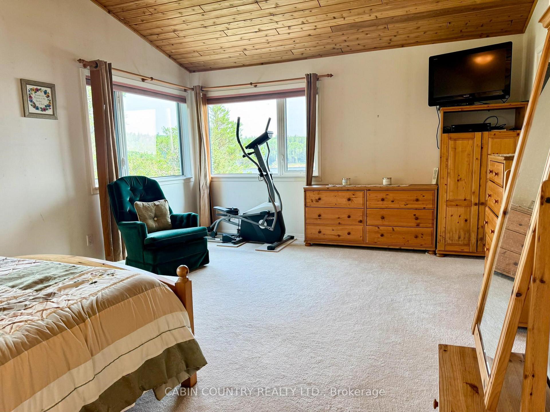 Photo 25 of 519 D Oldford Road, Kenora Remote Area, Minaki-Winnepeg River — HOMEH