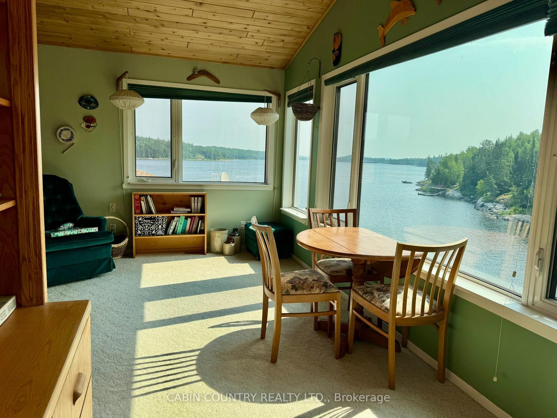 Photo 30 of 519 D Oldford Road, Kenora Remote Area, Minaki-Winnepeg River — HOMEH