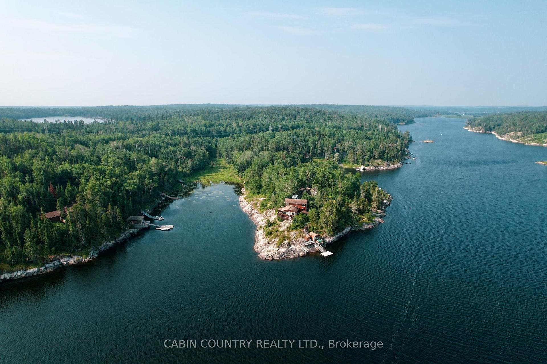 Photo 41 of 519 D Oldford Road, Kenora Remote Area, Minaki-Winnepeg River — HOMEH