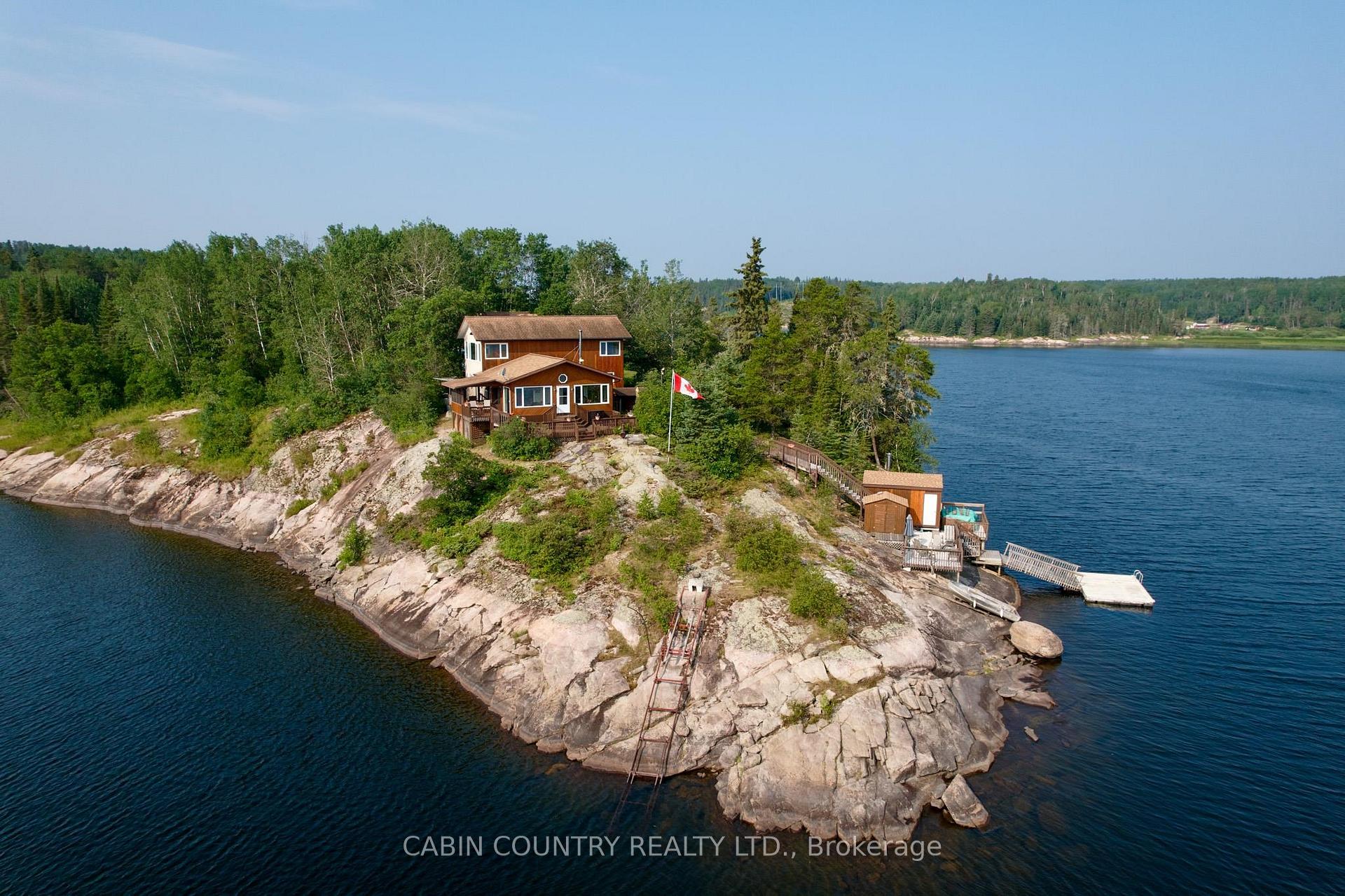 Photo 43 of 519 D Oldford Road, Kenora Remote Area, Minaki-Winnepeg River — HOMEH