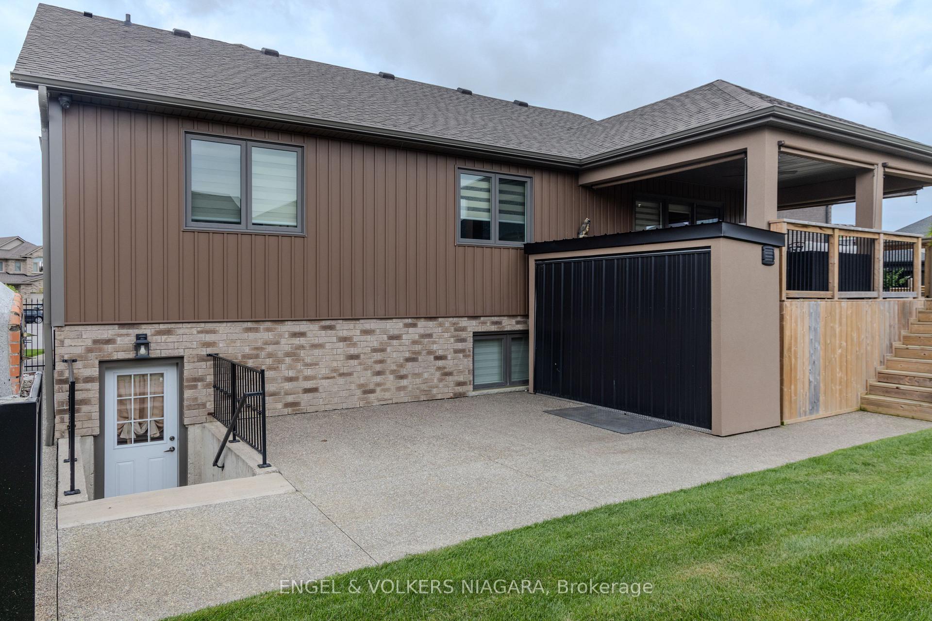 Photo 5 of 5 Delicious Court, Thorold, Rolling Meadows — HOMEH