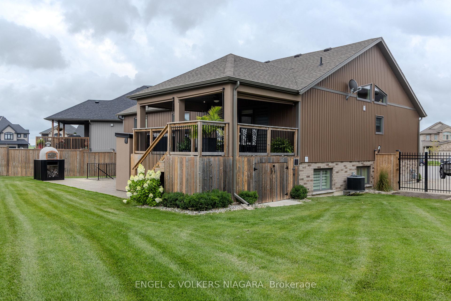 Photo 7 of 5 Delicious Court, Thorold, Rolling Meadows — HOMEH