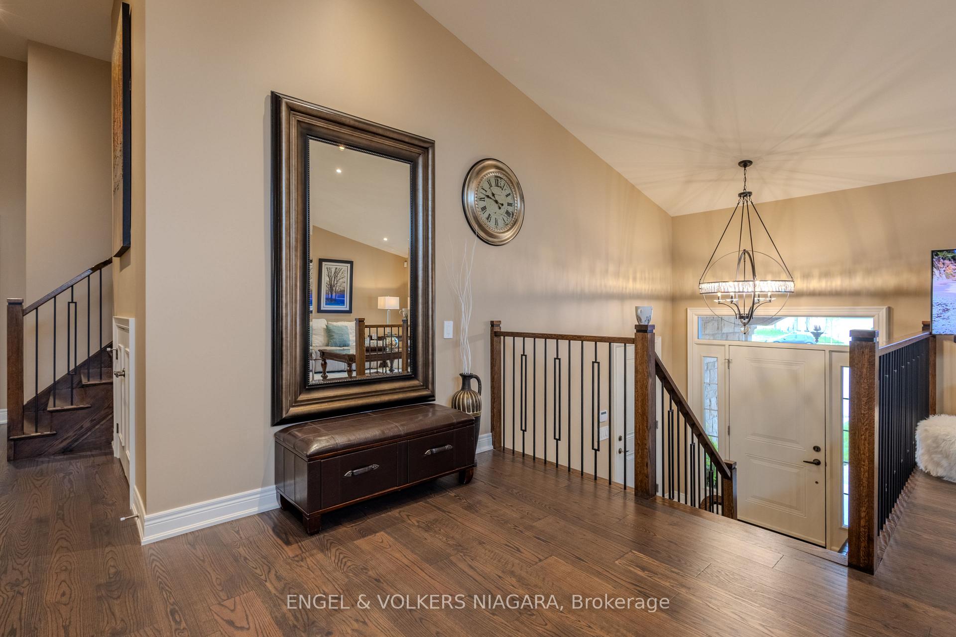 Photo 11 of 5 Delicious Court, Thorold, Rolling Meadows — HOMEH