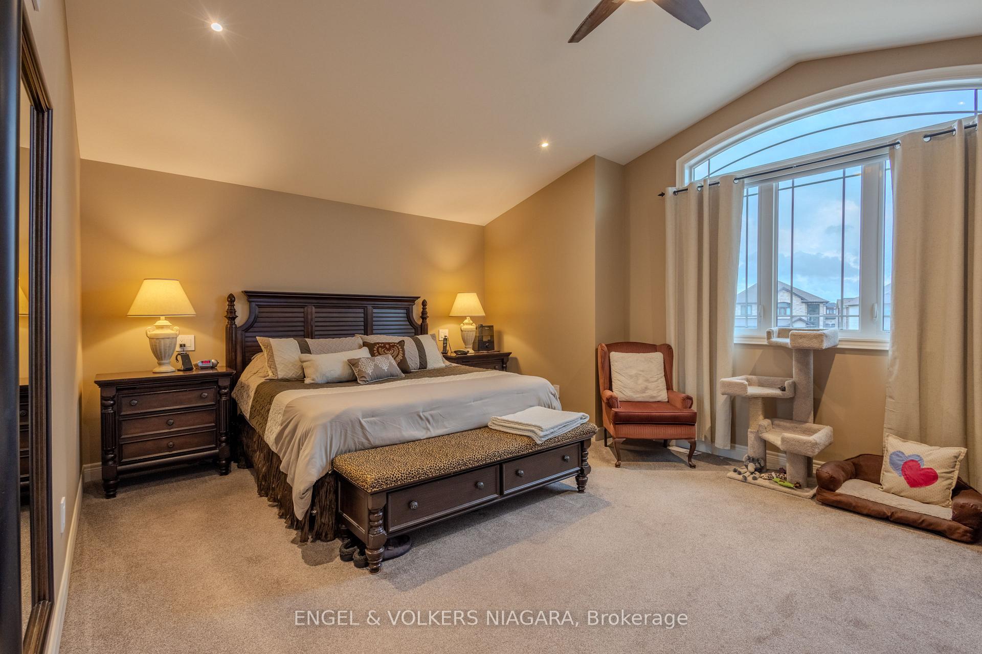 Photo 21 of 5 Delicious Court, Thorold, Rolling Meadows — HOMEH