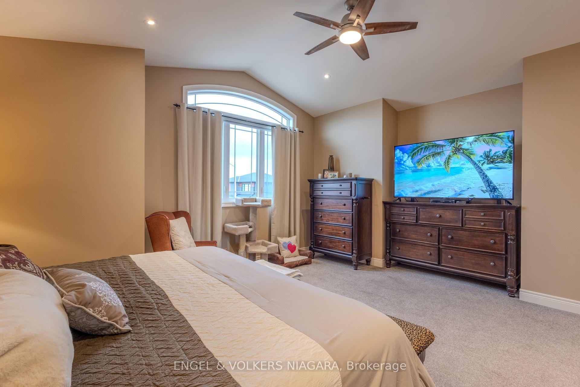 Photo 23 of 5 Delicious Court, Thorold, Rolling Meadows — HOMEH