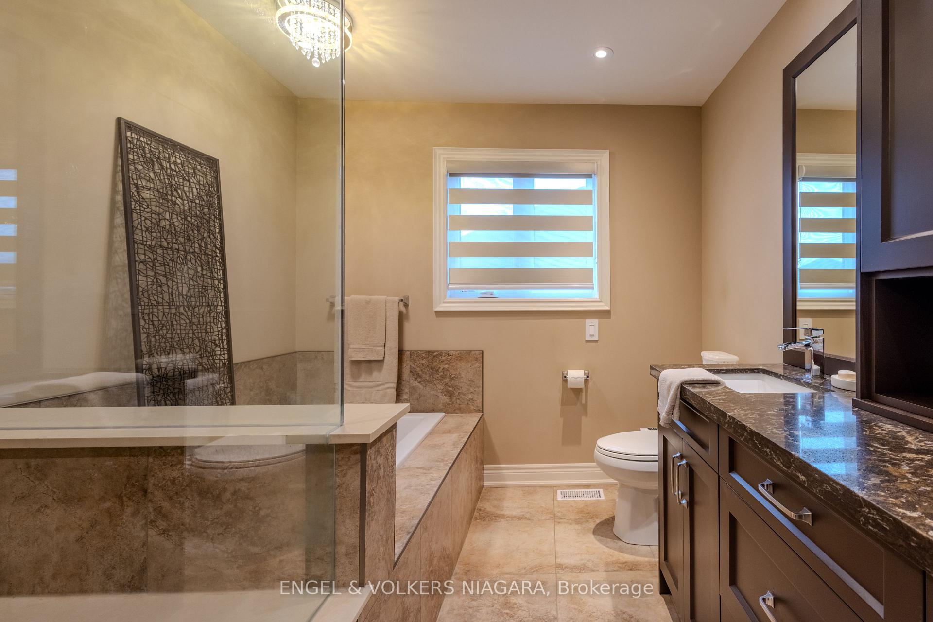 Photo 25 of 5 Delicious Court, Thorold, Rolling Meadows — HOMEH