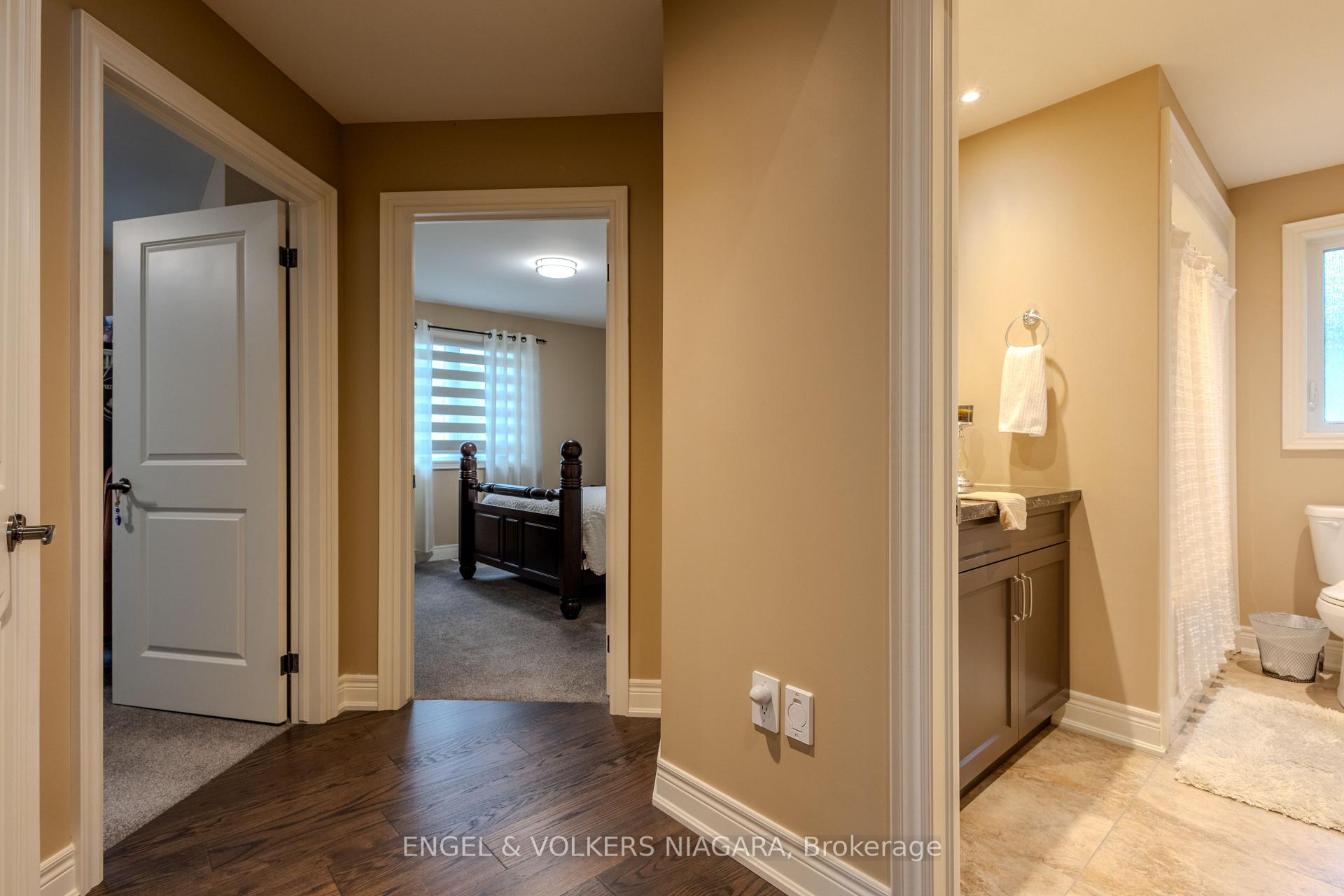 Photo 28 of 5 Delicious Court, Thorold, Rolling Meadows — HOMEH